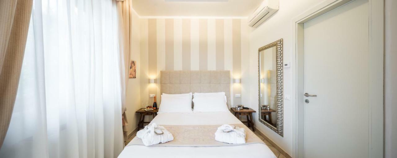 Double Room - Annex