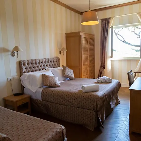 Hotel Villa Tiziana-3