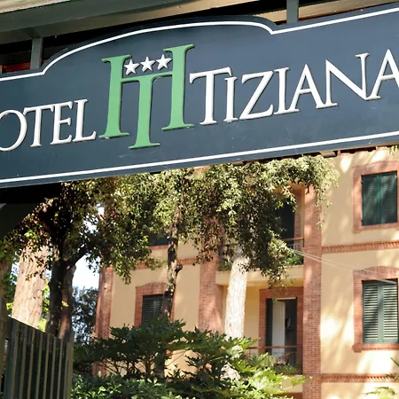 Hotel Villa Tiziana-2